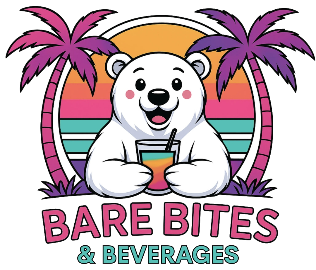 Bare Bites & Beverages