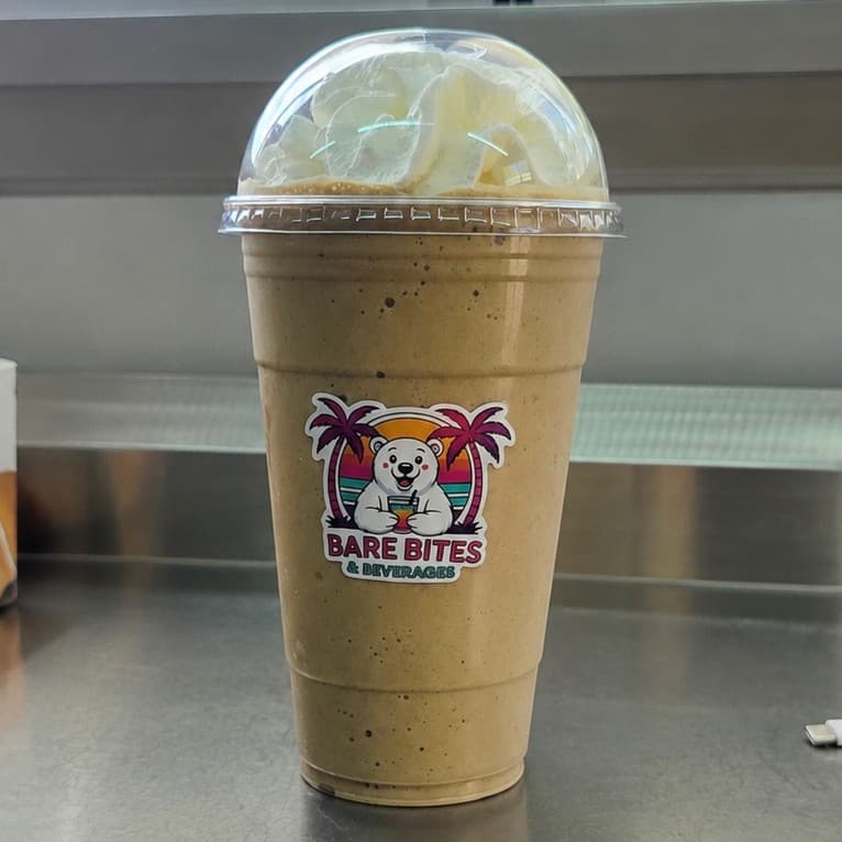 Caffeine Dream